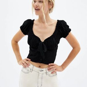 Kendall and Kylie Top